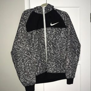 Nike jacket